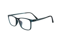 Load image into Gallery viewer, Frame with Vision prescription - cb blue