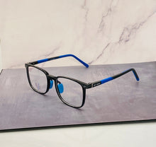 Load image into Gallery viewer, Square Kids Glasses 52881