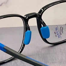 Load image into Gallery viewer, HiGH Quality Nose pads for extra grips in blue light blocking glasses for children.