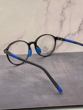 Load image into Gallery viewer, Blue light Blocking Glasses for 9 years old.