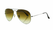 Load image into Gallery viewer, RayBan3025 Brown Avaitor