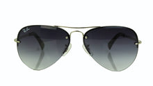 Load image into Gallery viewer, RayBan3449 003/8G