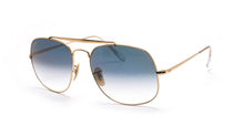 Load image into Gallery viewer, RayBan 3561Gold