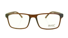 Load image into Gallery viewer, DiV Brown Glasses Acetate