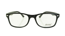 Load image into Gallery viewer, DiV Black Prescription Eye glasses