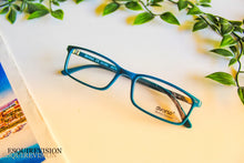 Load image into Gallery viewer, DiV Blue frame