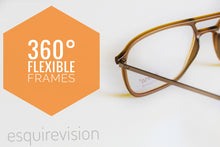 Load image into Gallery viewer, DiV Ultra Bendy Eyewear