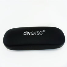 Load image into Gallery viewer, DiV Transparent Eyeglasses