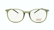 Load image into Gallery viewer, DiV Bendable Eyeglass frame