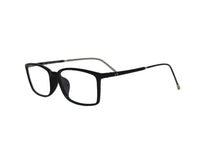 Load image into Gallery viewer, Get glasses - cb Black eyeglasses
