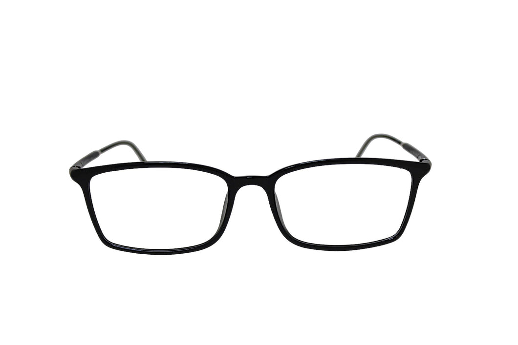 Get glasses - cb Black eyeglasses