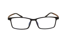 Load image into Gallery viewer, Best glasses frames for men - Cb golden temples
