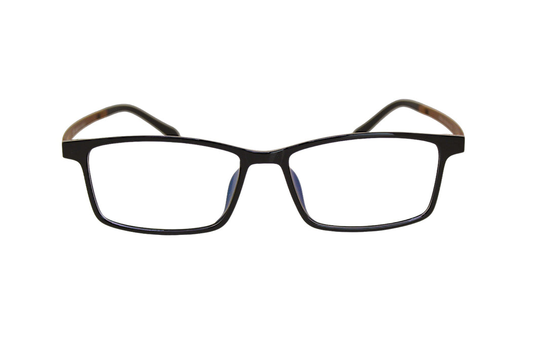 Best glasses frames for men - Cb golden temples