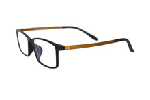 Load image into Gallery viewer, Best glasses frames for men - Cb golden temples
