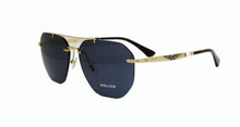 Load image into Gallery viewer, SPLF68 Police Sunglass Rimless 2024
