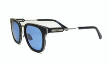 Load image into Gallery viewer, SPLF19 POLICE Sunglasses Blue Lens
