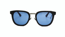 Load image into Gallery viewer, SPLF19 POLICE Sunglasses Blue Lens
