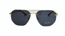 Load image into Gallery viewer, SPLF68 Police Sunglass Rimless 2024
