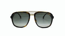 Load image into Gallery viewer, 133/S 21K9K Carrera Big Sunglasses
