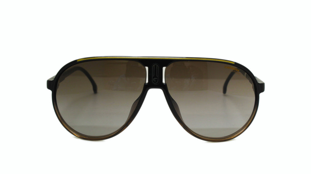 Carrera Brown Lenses Avaitor Style