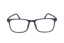 Load image into Gallery viewer, Black eyeglasses for best vision prescription

