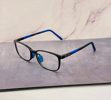 Load image into Gallery viewer, Black Latest Glasses for Children 52871
