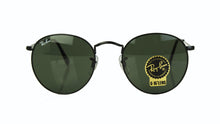 Load image into Gallery viewer, Rayban3447 Round Sunglasses

