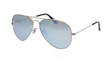 Load image into Gallery viewer, RayBan3025 Silver 019/W3
