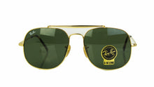 Load image into Gallery viewer, RayBan 3561Gold
