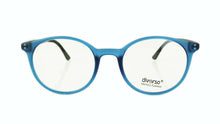 Load image into Gallery viewer, DiV Blue Acetate Eyeglasses
