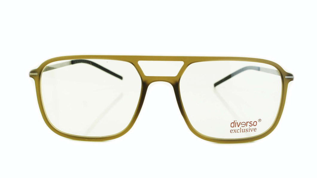 DiV Ultra Bendy Eyewear