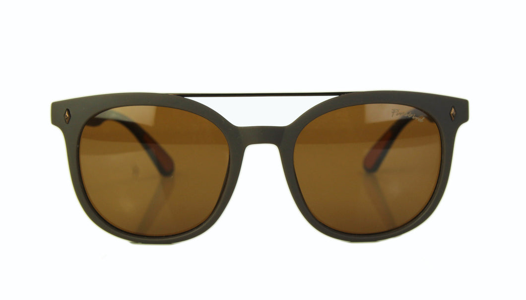 Men Brown shades