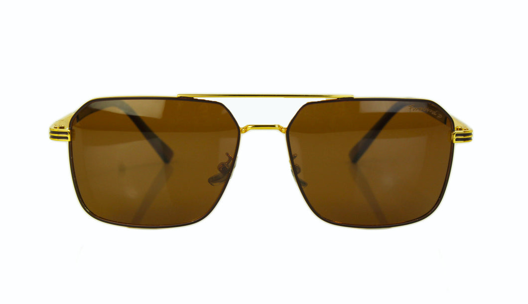 Brown Slim Shades