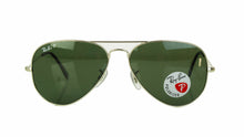 Load image into Gallery viewer, RayBan3025 Silver 019/W3
