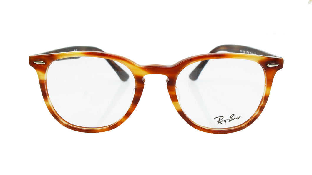 RayBan Round Eyeglasses