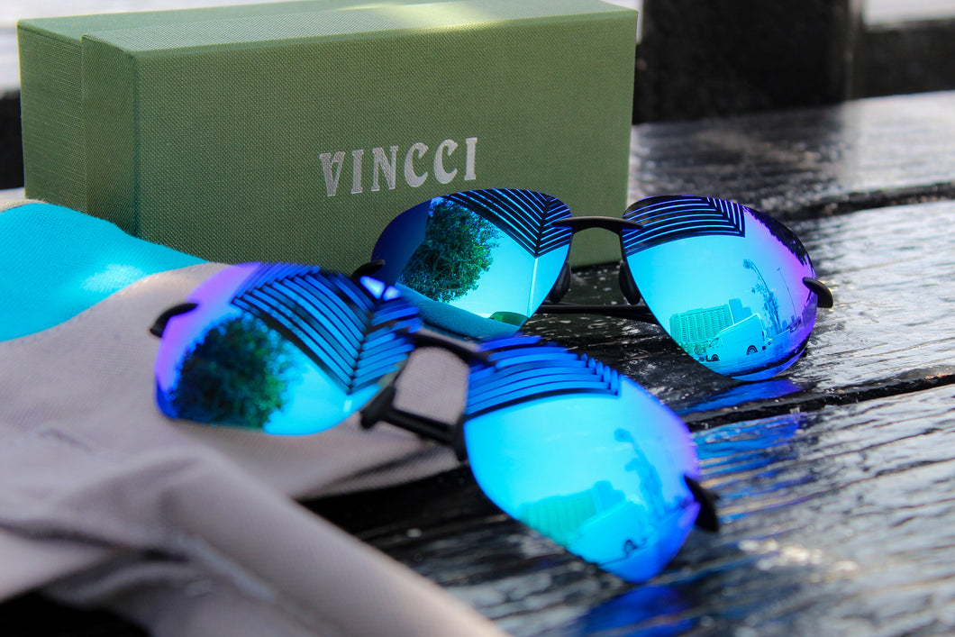 Sports Look Polarized